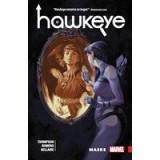 Hawkeye: Kate Bishop