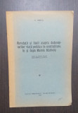 REVELATII SI ILUSII ASUPRA DEDESUPTURILOR VIETII POLITICE - NICOLAE IORGA 1937