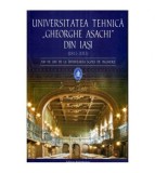 Mihai Dorin, Gabriel Asandului - Universitatea tehnica &quot;Gheorghe