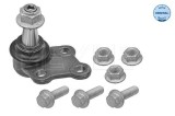 Pivot brat suspensie Mercedes Marco Polo Camper, V-Class, Vito, Vito Mixto Motor 109 CDI, parte montare Axa fata dreapta, Axa fata stanga, OE