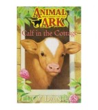 Lucy Daniels - Calf in the Cottage - 113036
