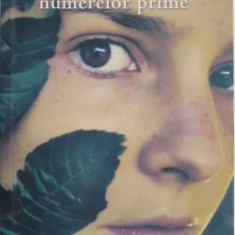 Singuratatea numerelor prime – Paolo Giordano