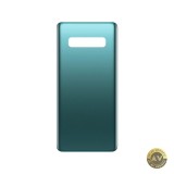 Capac Baterie compatibil cu Samsung Galaxy S10 G973 Verde