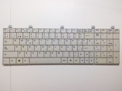Tastatura LG E500 S1N-3EES621-C54; MP-03233E0-359K foto