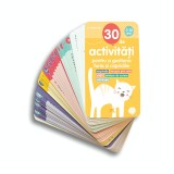 30 de Activitati pentru a gestiona furia si capriciile