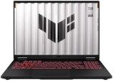 Cumpara ieftin ASUS TUF Gaming A16 Ryzen 7 260, 16 FHD+, 16GB DDR5, 1TB SSD, RTX 5060, DOS, Jaeger Gray