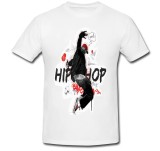 Cumpara ieftin Tricou &quot; Hip hop rap logo &quot;