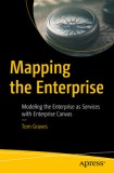 Mapping the Enterprise: Modeling the Enterprise as Services with Enterprise Canvas