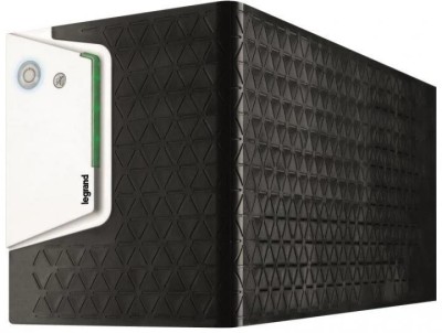 UPS Legrand KEOR SP 2000, 2000VA/ 1200W, 6x IEC sockets, foto