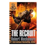The Recruit (CHERUB)