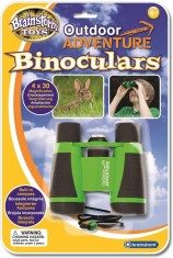 Binoclul exploratorului cu busola foto