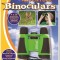 Binoclul exploratorului cu busola