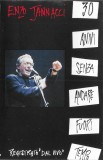 Enzo Jannacci - 30 Anni Senza Andare Fuori Tempo, 2xCaseta audio