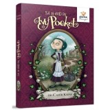 Sa n-aud de Ivy Pocket! Volumul 1 - Caleb Krisp, Mihai Deliu