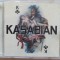 CD Kasabian &lrm;&ndash; Empire