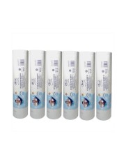 Set 6 Role Cearceaf Roial 60x80m Unica Folosinta