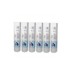 Set 6 Role Cearceaf Roial 60x80m Unica Folosinta