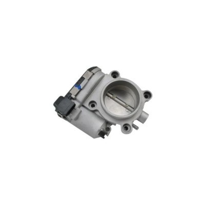 Clapeta acceleratie MERCEDES-BENZ C-CLASS cupe CL203 BOSCH 0280750074 foto