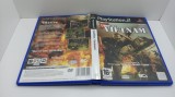 Joc PS2 Conflict: Vietnam (ID 000054)