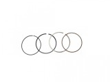 Set Segmenti ATV 110cc 4T, Diametru 52.4mm, Revo - Compatibil si 125cc