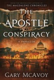 The Apostle Conspiracy
