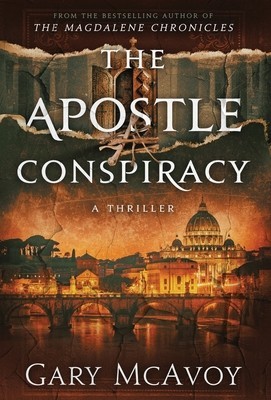 The Apostle Conspiracy foto