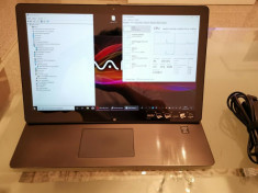 Laptop 2in1 Sony Vaio / i5 / Hdd 1tb / 12gb Ram / Touchscreen / Nvidia gt 735m foto