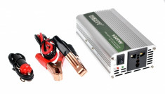 Invertor auto Belttt 1000W 12V - 220V - BT1000W12V foto