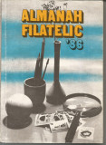 (6A) Almanah filatelic - anul 1986, 1923