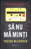 SA NU MA MINTI-FREIDA MCFADDEN-270892