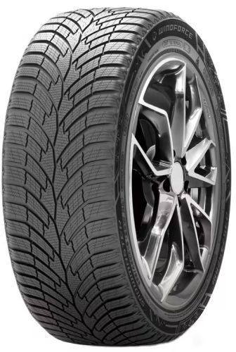 Anvelope Windforce SNOWMASTER 245/45R17 99V Iarna
