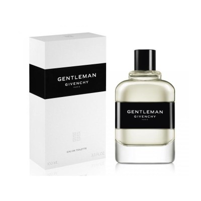 Givenchy Gentleman 2017 EDT 100 ml foto