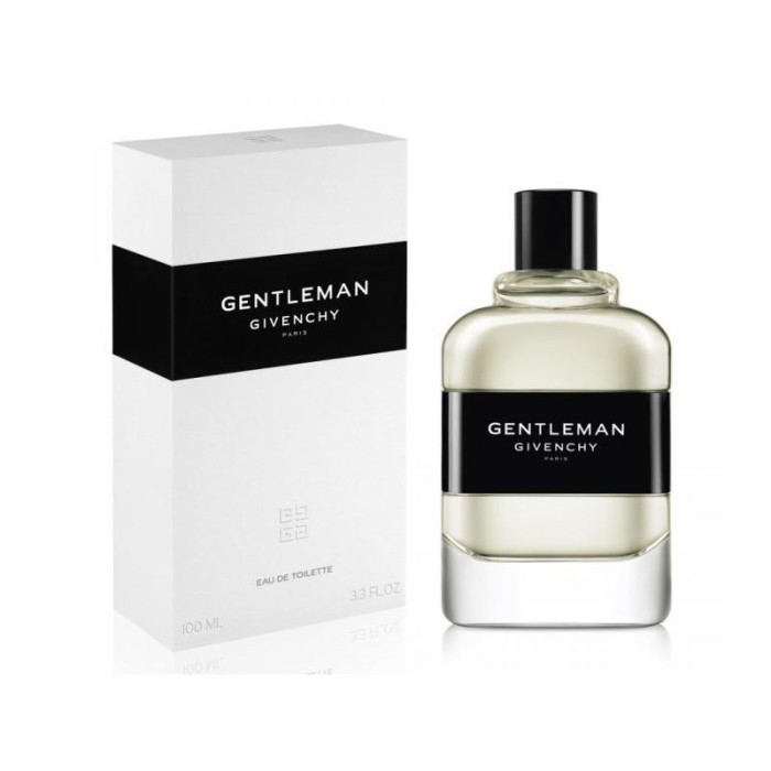 Givenchy Gentleman 2017 EDT 100 ml