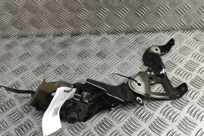 Suport aripa st&amp;acirc;nga față BMW 3 G20, G28 2022 OEM: 7419401,7419405,7419403 31201112 foto
