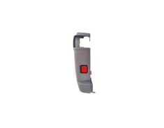 Parte laterala, Flasc bara CITROEN JUMPER (250), 2006-2014; JUMPER, 06.2014-; Fiat DUCATO (250), 2006-2014; DUCATO, 06.2014-, Peugeot BOXER (250), 20