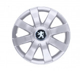 Capace Roti Kerime R15, Potrivite Jantelor de 15 inch, Pentru Peugeot, Model 323