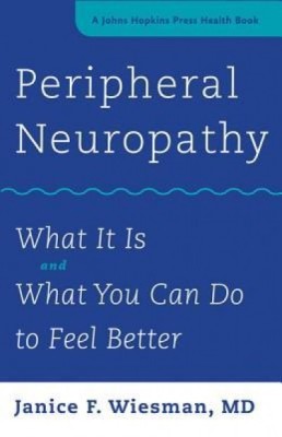 Peripheral Neuropathy: What It Is and What You Can Do to Feel Better foto