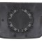 Geam oglinda Iveco Daily, 05.2006-2009, Daily, 07.2014-, Daily, 09.2011-07.2014, Daily, 2009-09.2011, partea Stanga, culoare sticla crom, panoramic g
