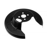 Protectie stropire disc frana Renault Megane, -2003, Scenic -2003, Spate Stanga, 7700835070L
