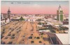 Bnk cp Tunisia - Tunis - Vedere generala - necirculata, Printata