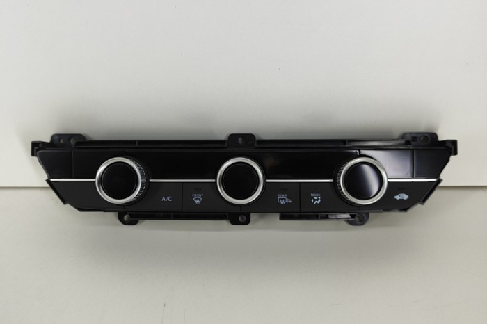 Modul de climatizare HONDA CR-V VI RS_, RY_ 2024 OEM: 79610-3E7-E81 28139121