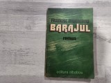 Barajul de Francisc Munteanu