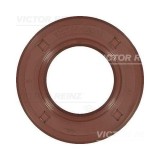 Victor Reinz Simering, ax cu came