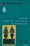 Cuvinte către cei care vor să se m&acirc;ntuiască, volumul 2 - 2004 - Ignatie Briancianinov (@T53)