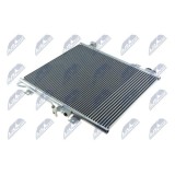 Evaporator aer conditionat Cherokee (Kk) (08-) 2.8 Crd, Liberty (Kk) (08-) 2.8 Crd, Nitro (07-) 2.8 Crd (fara uscator), 68003971AA