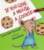 If You Give a Mouse a Cookie Big Book