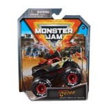 Cumpara ieftin Masinuta metalica Monster Jam - Pirate's Curse, scara 1 la 64