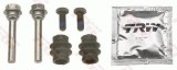 Surub ghidare etrier frana Nissan Micra C+C III, Micra III, Note Motor 1.0 16V, 1.2, 1.2 16V, 1.2 LPG, 1.3, 1.4, 1.4, 1.4 16V, 1.5 dCi, 1.6, 1.6 160