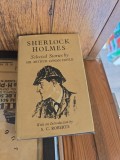 Sherlock Holmes - Sir Arthur Conan Doyle
