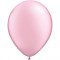 Balon Latex Pearl Pink 11 inch (28 cm), Qualatex 43783